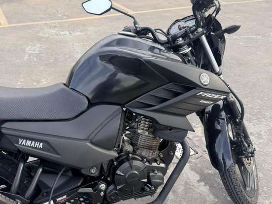 YAMAHA-YS 150 FAZER SED YAMAHA-YS 150 FAZER SED-2022