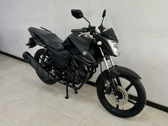 YAMAHA-YS 150 FAZER SED-2024