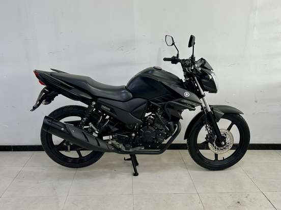 YAMAHA-YS 150 FAZER SED-2024