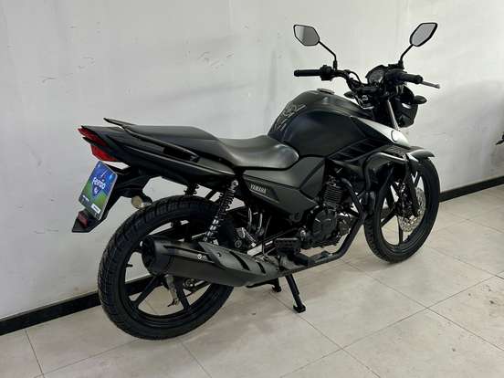 YAMAHA-YS 150 FAZER SED-2024