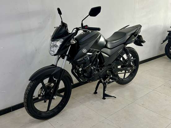 YAMAHA-YS 150 FAZER SED-2024