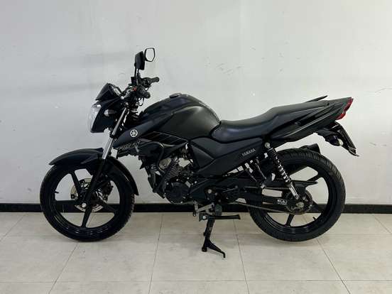 YAMAHA-YS 150 FAZER SED-2024