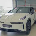 ZEEKR X 66 KW ELÉTRICO PREMIUM ZEEKR X 66 KW ELÉTRICO PREMIUM