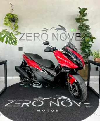 ZONTES-350E ZONTES-350E-2026