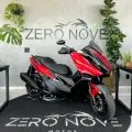 ZONTES 350E ZONTES 350E