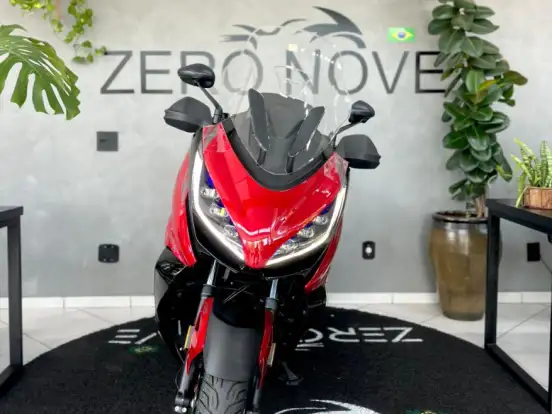 ZONTES-350E ZONTES-350E-2026