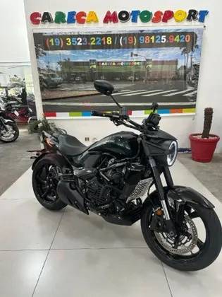 ZONTES S350 