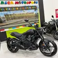ZONTES S350 ZONTES S350