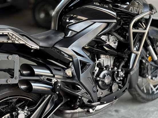 ZONTES-T350 X-2024