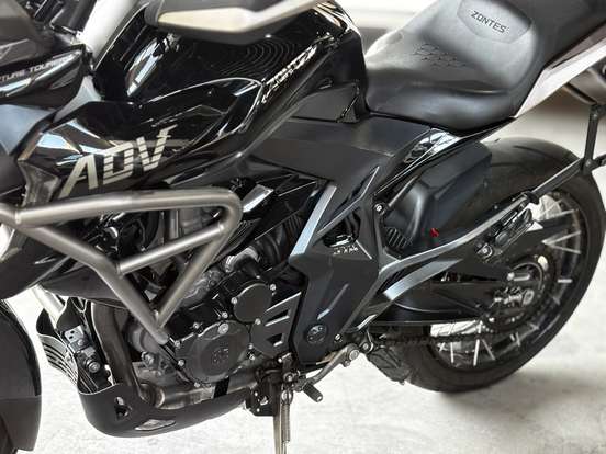 ZONTES-T350 X-2024