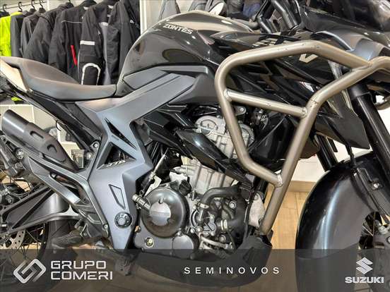 ZONTES-T350 X-2024