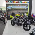 ZONTES T350 ZONTES T350