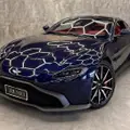 ASTON MARTIN VANTAGE 4.0 V8 TURBO GASOLINA COUPÉ AUTOMÁTICO ASTON MARTIN VANTAGE 4.0 V8 TURBO GASOLINA COUPÉ AUTOMÁTICO
