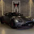 ASTON MARTIN VANTAGE 5.2 V12 TURBO GASOLINA COUPÉ AUTOMÁTICO ASTON MARTIN VANTAGE 5.2 V12 TURBO GASOLINA COUPÉ AUTOMÁTICO