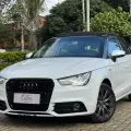 AUDI A1 1.4 TFSI SPORTBACK ATTRACTION 16V 122CV GASOLINA 4P S-TRONIC AUDI A1 1.4 TFSI SPORTBACK ATTRACTION 16V 122CV GASOLINA 4P S-TRONIC