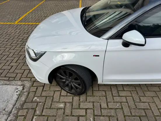 AUDI-A1-1.4 TFSI SPORTBACK ATTRACTION 16V 122CV GASOLINA 4P S-TRONIC AUDI-A1-2013