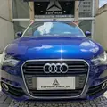 AUDI A1 1.4 TFSI ATTRACTION 16V 122CV GASOLINA 2P AUTOMÁTICO AUDI A1 1.4 TFSI ATTRACTION 16V 122CV GASOLINA 2P AUTOMÁTICO