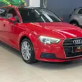 AUDI A3 1.4 TFSI GASOLINA SPORTBACK PRESTIGE PLUS S-TRONIC AUDI A3 1.4 TFSI GASOLINA SPORTBACK PRESTIGE PLUS S-TRONIC