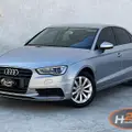 AUDI A3 1.4 TFSI SEDAN ATTRACTION 16V GASOLINA 4P S-TRONIC AUDI A3 1.4 TFSI SEDAN ATTRACTION 16V GASOLINA 4P S-TRONIC