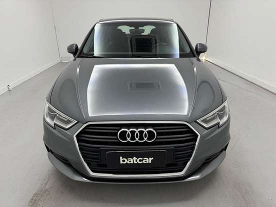 AUDI-A3-1.4 TFSI SPORTBACK AMBIENTE 16V GASOLINA 4P S-TRONIC AUDI-A3-2018