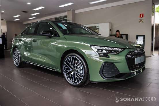 AUDI-A3-2025
