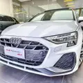AUDI A3 2.0 40 TFSI GASOLINA SEDAN PERFORMANCE S-TRONIC AUDI A3 2.0 40 TFSI GASOLINA SEDAN PERFORMANCE S-TRONIC