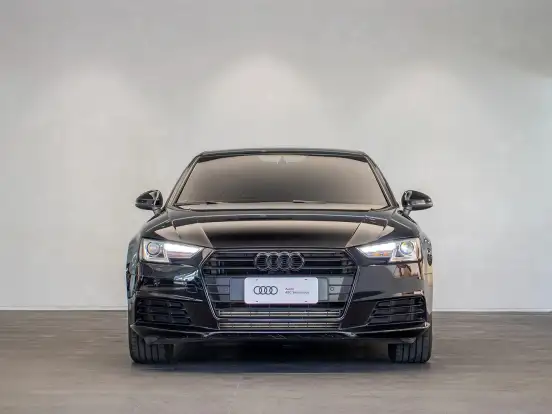 AUDI-A4-2018