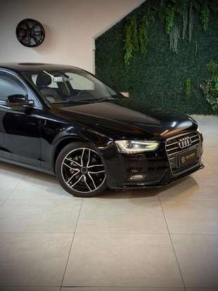 AUDI-A4-2013