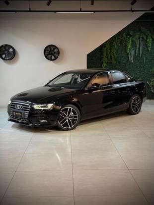 AUDI-A4-2013