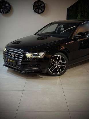 AUDI-A4-2013