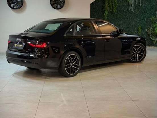 AUDI-A4-2.0 TFSI AMBIENTE 183CV GASOLINA 4P MULTITRONIC AUDI-A4-2013