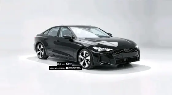AUDI A5 2.0 TFSI GASOLINA PERFORMANCE S EDITION QUATTRO S TRONIC