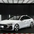 AUDI A5 2.0 TFSI GASOLINA PERFORMANCE S EDITION QUATTRO S TRONIC AUDI A5 2.0 TFSI GASOLINA PERFORMANCE S EDITION QUATTRO S TRONIC