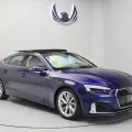 AUDI A5 2.0 TFSI GASOLINA SPORTBACK PRESTIGE PLUS S TRONIC AUDI A5 2.0 TFSI GASOLINA SPORTBACK PRESTIGE PLUS S TRONIC