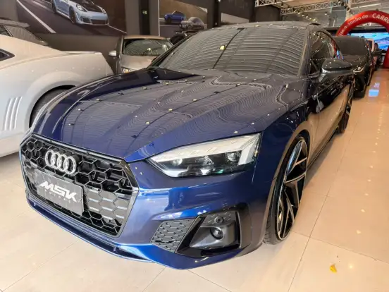 AUDI-A5-2022