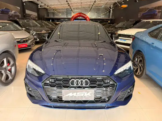 AUDI-A5-2.0 TFSI MHEV SPORTBACK CARBON EDITION S TRONIC AUDI-A5-2022