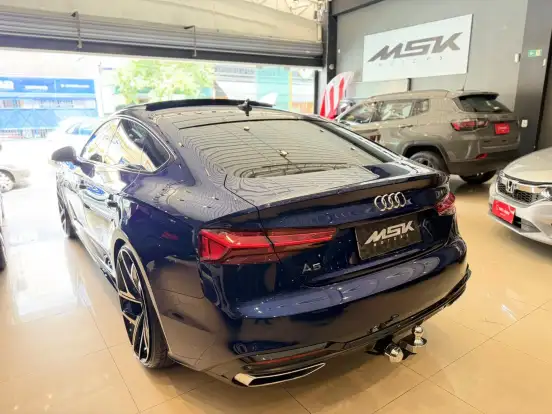 AUDI-A5-2.0 TFSI MHEV SPORTBACK CARBON EDITION S TRONIC AUDI-A5-2022