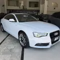 AUDI A5 2.0 TFSI COUPÉ AMBITION 16V GASOLINA 2P S-TRONIC AUDI A5 2.0 TFSI COUPÉ AMBITION 16V GASOLINA 2P S-TRONIC