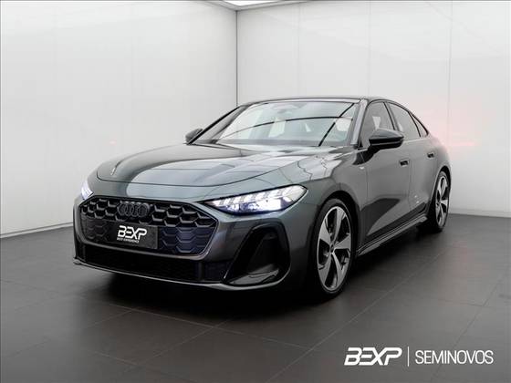 AUDI A5 2.0 TFSI GASOLINA PERFORMANCE S EDITION QUATTRO S TRONIC