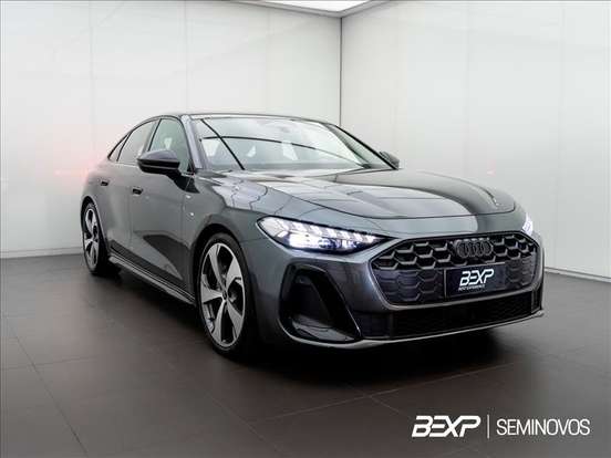 AUDI-A5-2.0 TFSI GASOLINA PERFORMANCE S EDITION QUATTRO S TRONIC AUDI-A5-2025