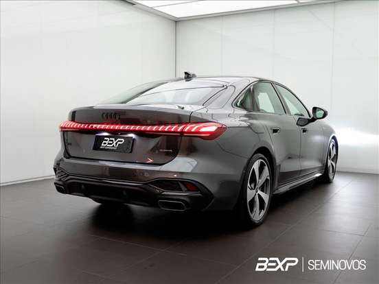 AUDI-A5-2.0 TFSI GASOLINA PERFORMANCE S EDITION QUATTRO S TRONIC AUDI-A5-2025