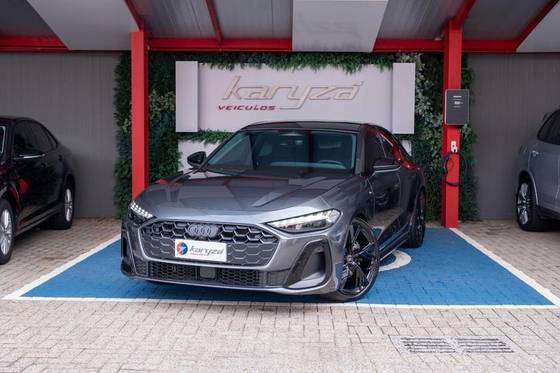 AUDI A5 2.0 TFSI GASOLINA PERFORMANCE S EDITION QUATTRO S TRONIC