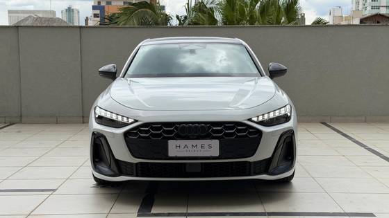 AUDI A5 2.0 TFSI GASOLINA PERFORMANCE S EDITION QUATTRO S TRONIC