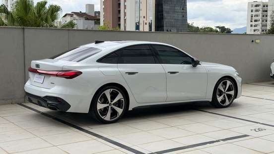 AUDI-A5-2025