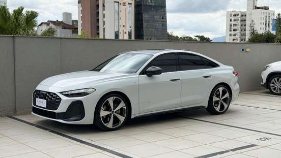 AUDI-A5-2025
