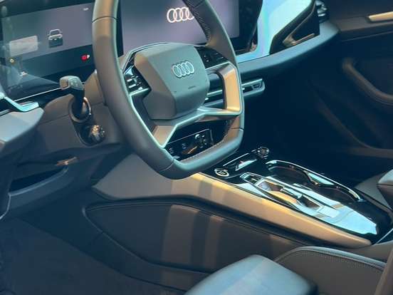 AUDI-A5-2.0 TFSI GASOLINA S LINE QUATTRO S TRONIC AUDI-A5-2026