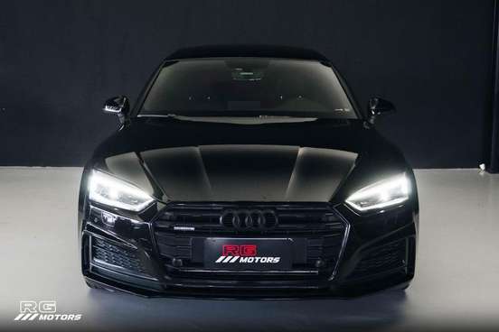 AUDI-A5-2019