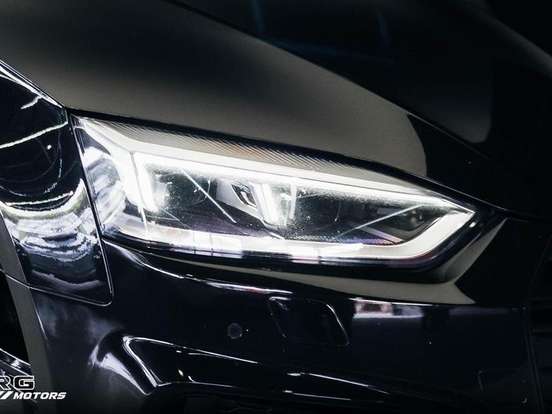 AUDI-A5-2.0 TFSI GASOLINA SPORTBACK PERFORMANCE BLACK S TRONIC AUDI-A5-2019