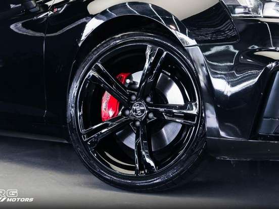 AUDI-A5-2.0 TFSI GASOLINA SPORTBACK PERFORMANCE BLACK S TRONIC AUDI-A5-2019