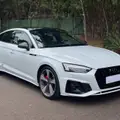 AUDI A5 2.0 TFSI MHEV SPORTBACK CARBON EDITION S TRONIC AUDI A5 2.0 TFSI MHEV SPORTBACK CARBON EDITION S TRONIC